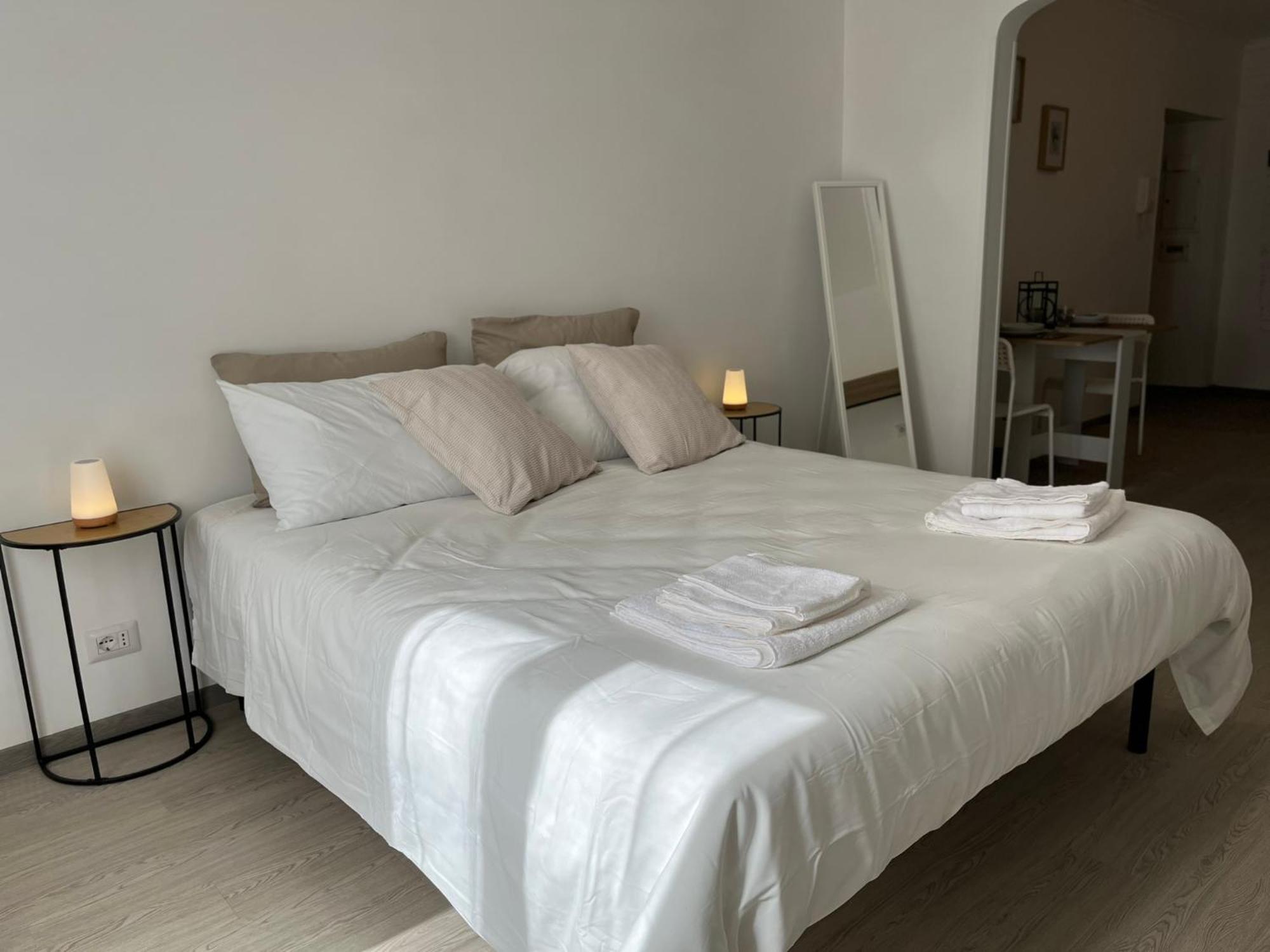 Casa Da Nico - Luxury Apartment Genzano di Roma Εξωτερικό φωτογραφία