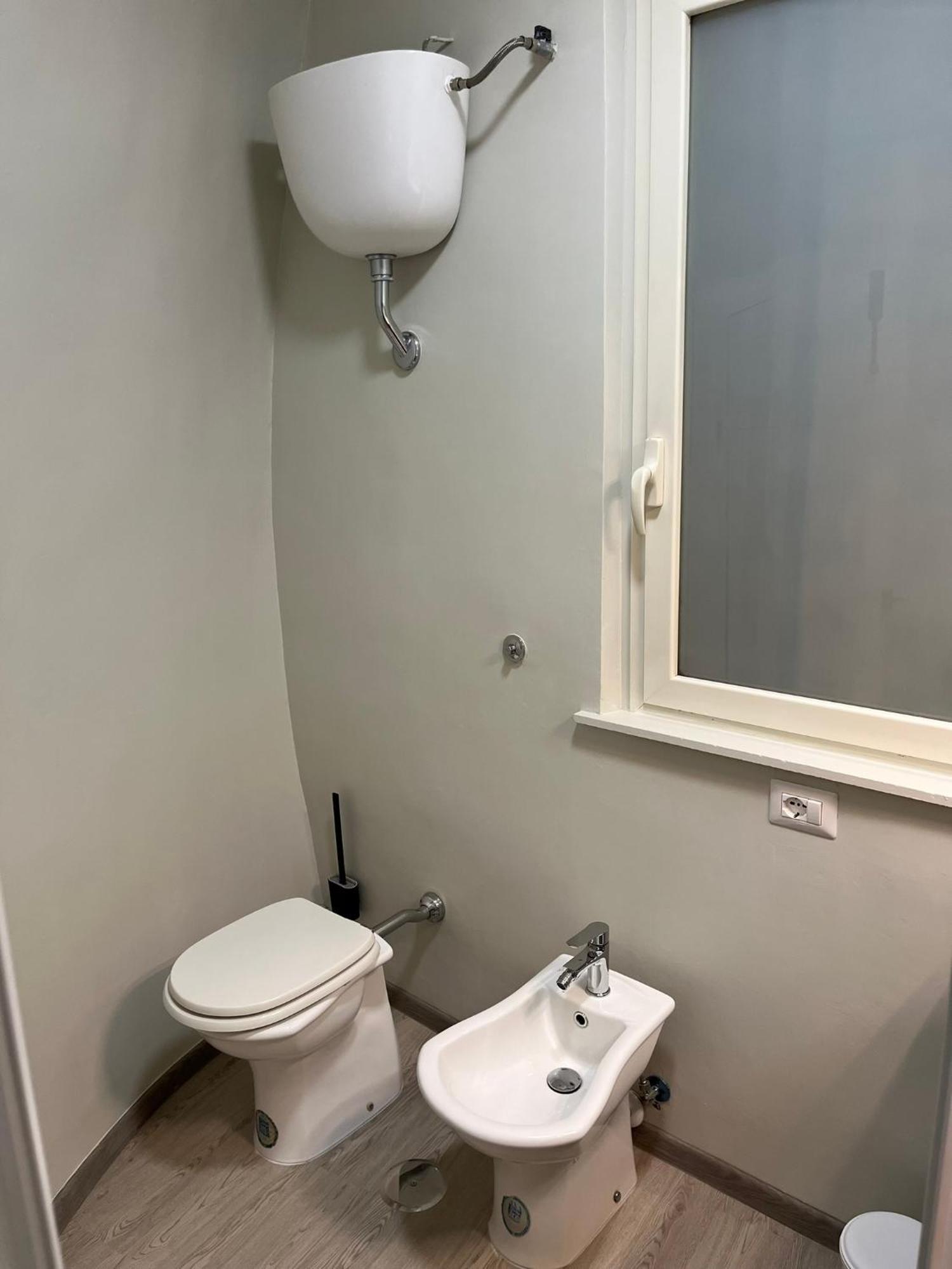 Casa Da Nico - Luxury Apartment Genzano di Roma Εξωτερικό φωτογραφία